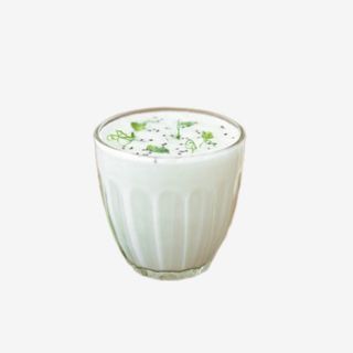 Batido Laban Salado 250 Ml.