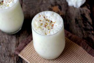 Lassi Dulce