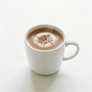 Café Chocolat au Lait
