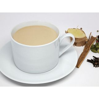 Masala Chai