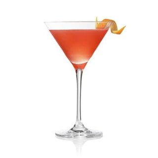 Cosmopolitan