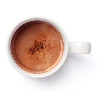 Chocolate Caliente (200 Ml.)