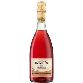 Vino Lambrusco Rosado (750 Ml.)