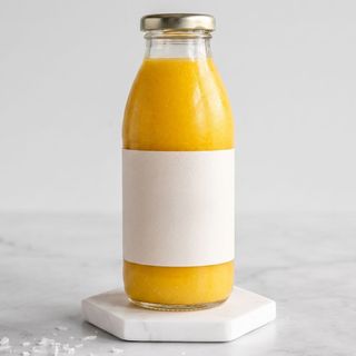 Jus Piña Colada