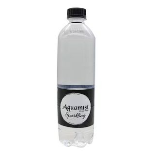 Sparkling Water 500ML