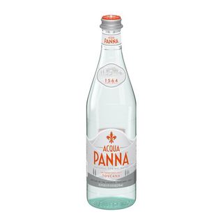 Acqua Lete in Bottiglia di Vetro 0,75 L
