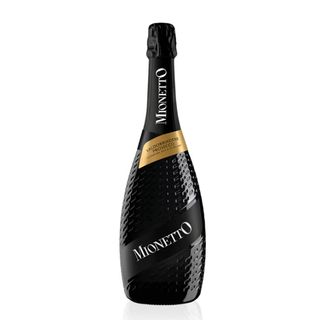 Bottiglia di prosecco