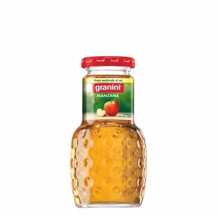 Zumo De Manzana (200 Ml.)