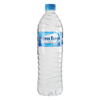 Agua Sin Gas (1 Lt.)