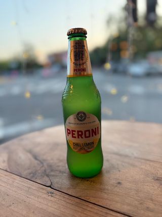 Peroni Chill Lemon 33 cl
