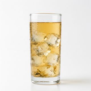 Tè verde al mango