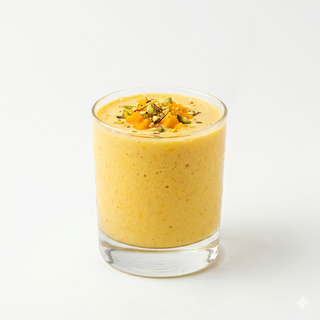 Lassi dulce