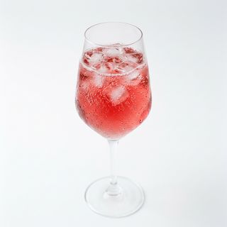 Vino Rosado Lambrusco Decordi (750 Ml.)