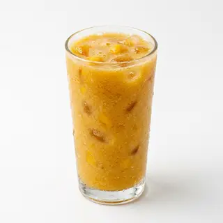 Caribbean Passion Smoothie