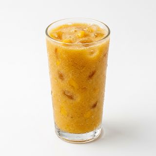 Caribbean Passion Smoothie
