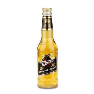 Cerveza Miller Draft (300 Ml.)