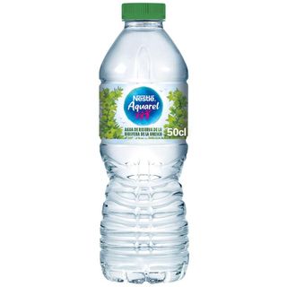 Acqua naturale