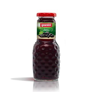 Sok Toma z czarnej porzeczki 0,2 l