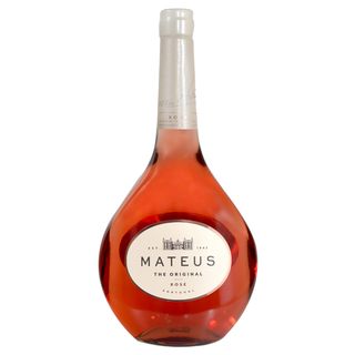 Vino Mateus Rosé (750 Ml.)