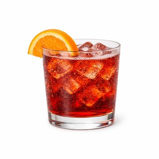 Negroni sbagliato