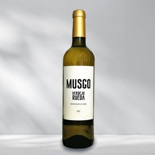 Marqués De Riscal Verdejo