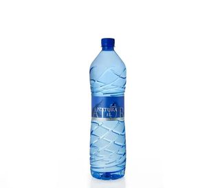 Eau - ( 1 L ) Bouteille