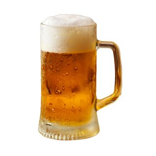 Copa De Cerveza