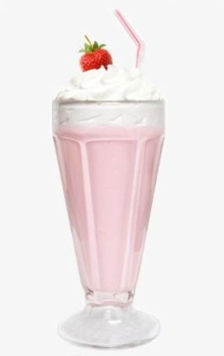 Superfresas (250 ml)