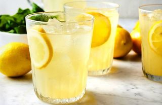 Jus Citronnade