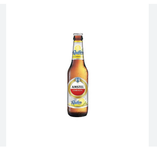 Cerveza Radler Limón (330 Ml.)