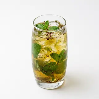 Té Verde Con Chocolate Y Menta (20 cl.)