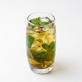 Té Verde Con Chocolate Y Menta (20 cl.)