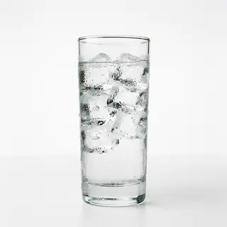 Acqua liscia