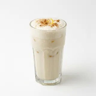 Leche Merengada mini (20 cl.) vaso plástico