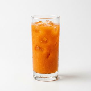 Sok marchewkowo-jabłkowy 300ml