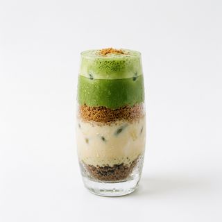 Matcha Speculoos Cookie (400 Ml.)