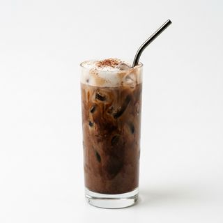 Chocolate Mocha 12 Oz.