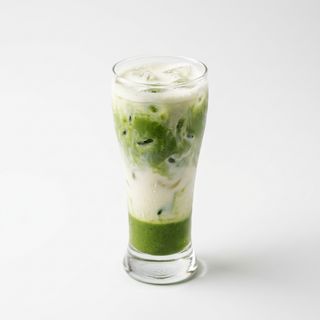 Matcha Dubái (400 Ml.)