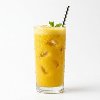 Batido De Mango 250 Ml.