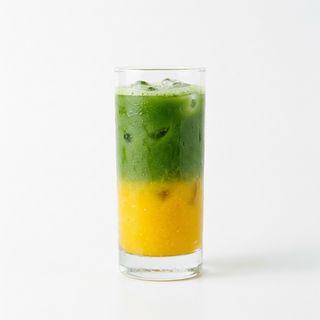 Matcha Mango