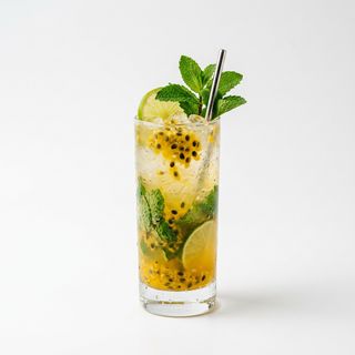 Mojito z marakują 400ml