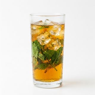 Té Frío De Menta (500 Ml.)