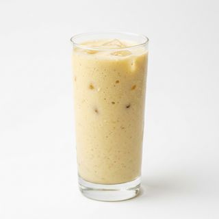 Banana Ginger