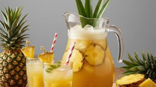 Zumo De Piña (330 Ml.)