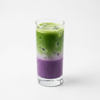 Matcha Ube (400 Ml.)