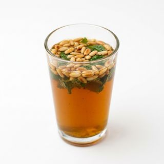 Thé Aux Pignons