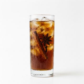 Infusión Negro Chai