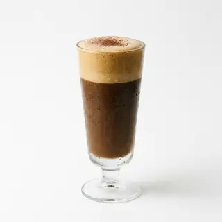 K Ice coffe
