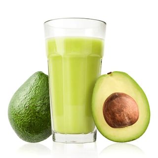 Batido De Aguacate (500 Ml.)