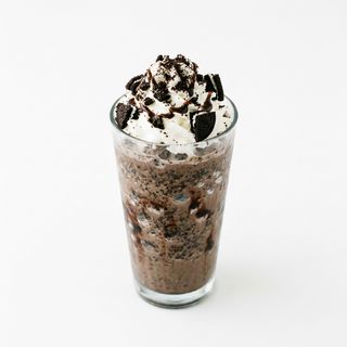 Frappuccino Oreo